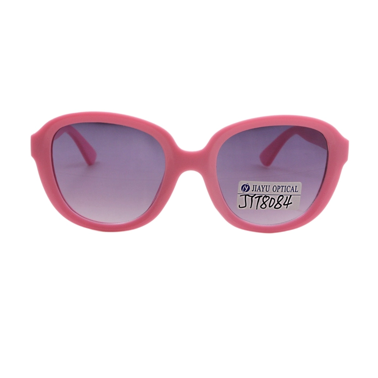 Pink Kids Sunglasses 